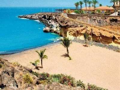 Villa Belvilla by OYO Villa in Adeje - Outdoor photo 33