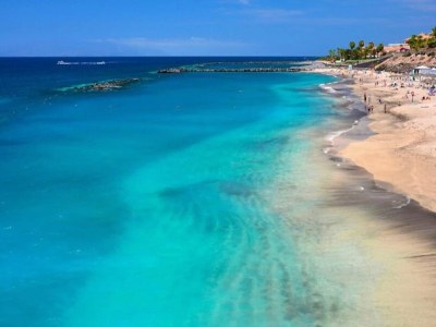 Villa Belvilla by OYO Villa in Adeje - Outdoor photo 34