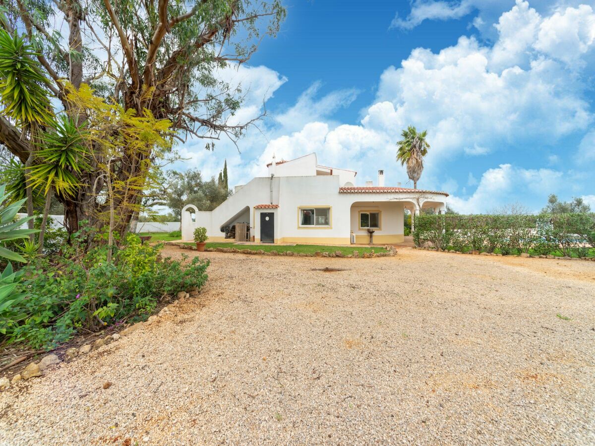 Holiday house Serene Algarve Escape with Pool - Outdoor photo 2
