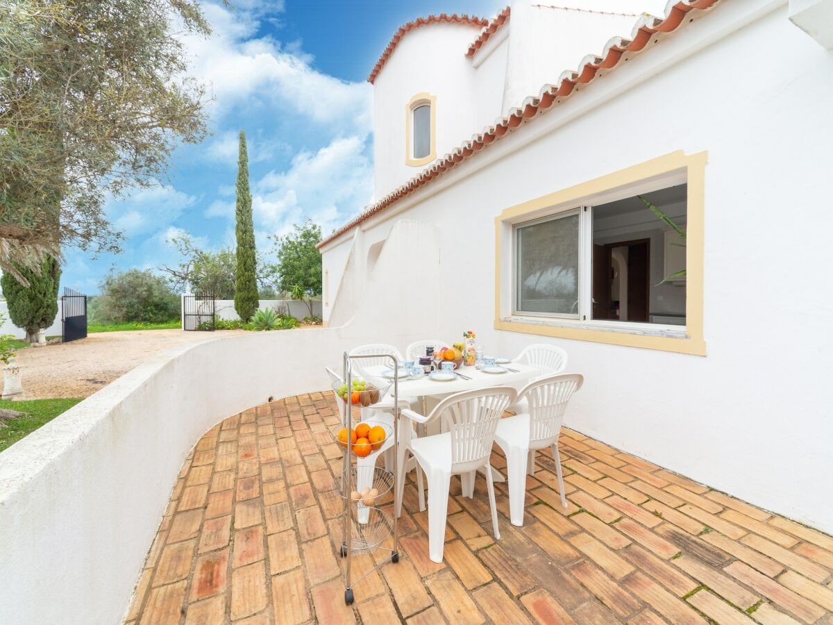Holiday house Serene Algarve Escape with Pool - Outdoor photo 5