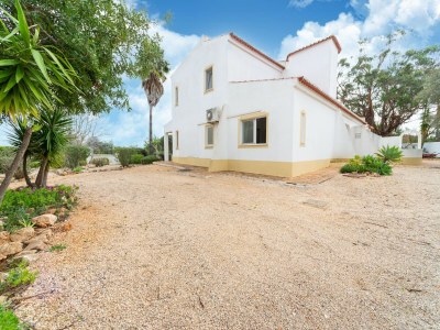 Holiday house Serene Algarve Escape with Pool - Outdoor photo 3