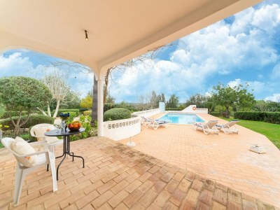 Holiday house Serene Algarve Escape with Pool - Outdoor photo 6
