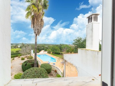 Holiday house Serene Algarve Escape with Pool - Outdoor photo 7