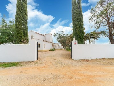 Holiday house Serene Algarve Escape with Pool - Outdoor photo 9