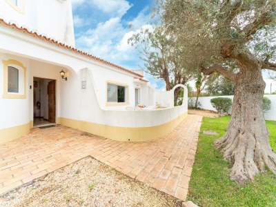 Holiday house Serene Algarve Escape with Pool - Outdoor photo 10
