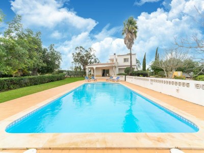 Holiday house Serene Algarve Escape with Pool - Outdoor photo 11