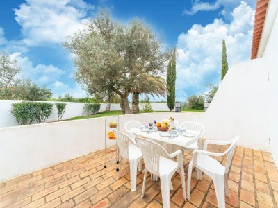 Holiday house Serene Algarve Escape with Pool - Outdoor photo 12