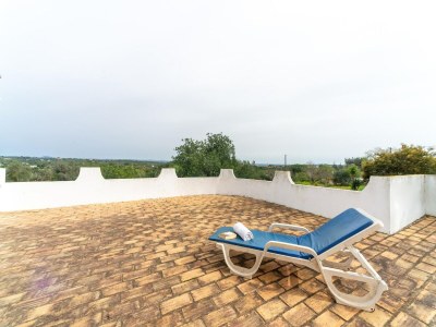 Holiday house Serene Algarve Escape with Pool - Outdoor photo 13