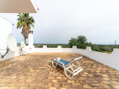 Holiday house Serene Algarve Escape with Pool - Outdoor photo 14