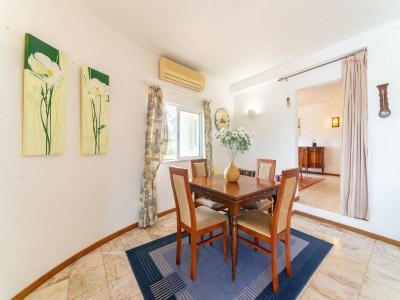 Holiday house Serene Algarve Escape with Pool - Features photo 15