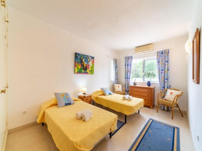 Holiday house Serene Algarve Escape with Pool - Features photo 17