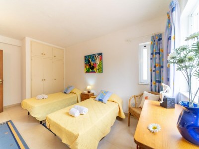 Holiday house Serene Algarve Escape with Pool - Features photo 19