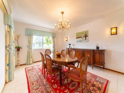 Holiday house Serene Algarve Escape with Pool - Features photo 23