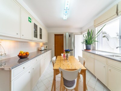 Holiday house Serene Algarve Escape with Pool - Features photo 32