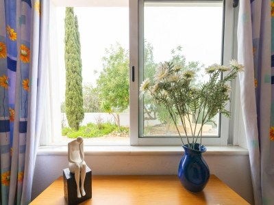 Holiday house Serene Algarve Escape with Pool - Outdoor photo 39