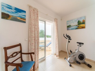 Holiday house Serene Algarve Escape with Pool - Outdoor photo 40