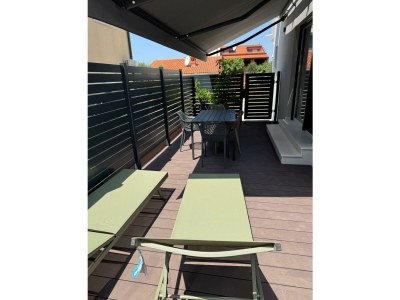 Holiday house Kuca Mila in Medulin - Holiday house