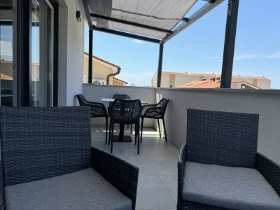 Holiday house Kuca Mila - Outdoor photo 2