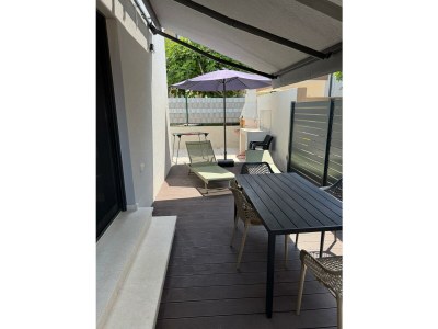 Holiday house Kuca Mila - Outdoor photo 8