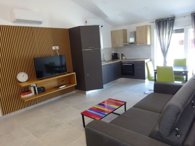 Holiday house Kuca Mila - Features photo 17