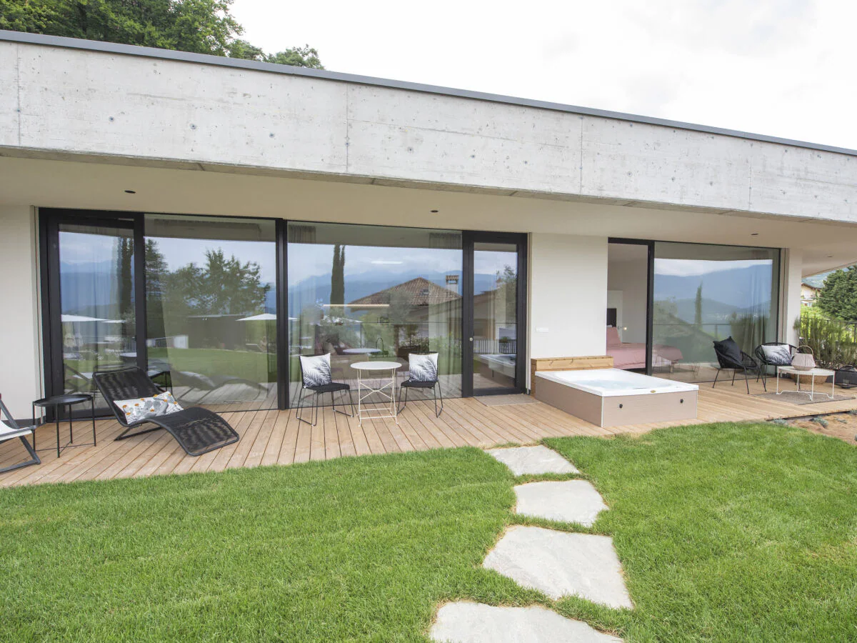 Holiday apartment La Vinea