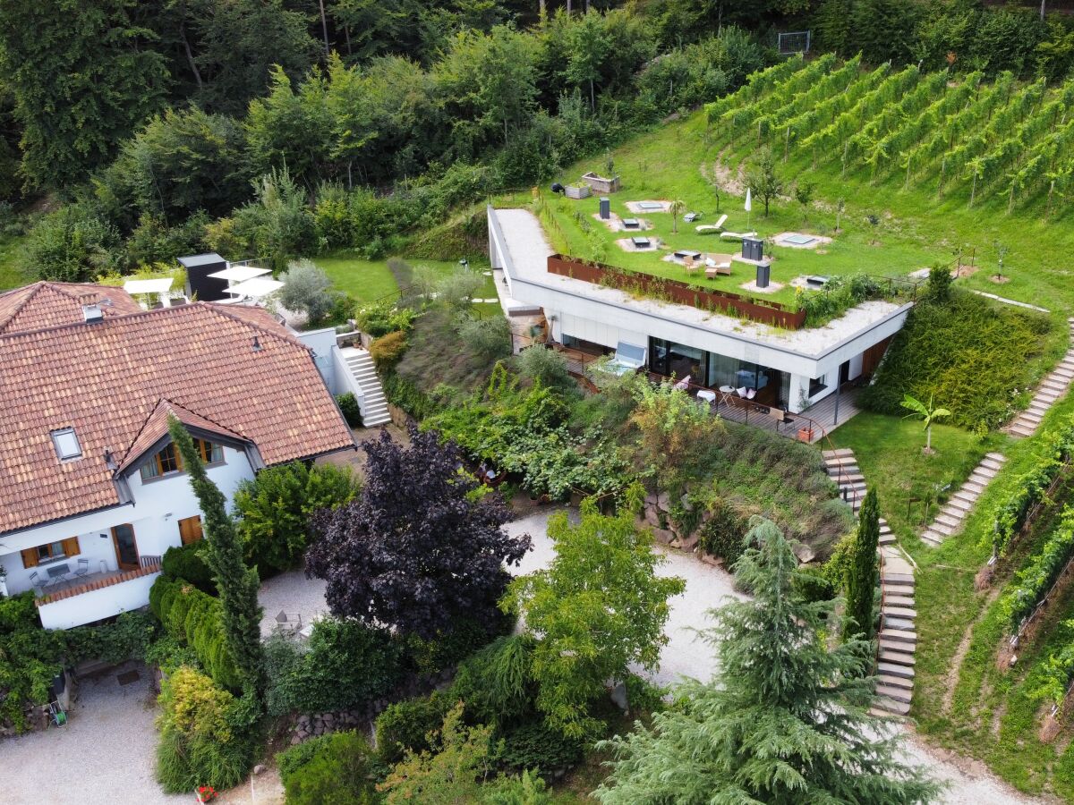 Holiday apartment La Vinea - Outdoor photo 4