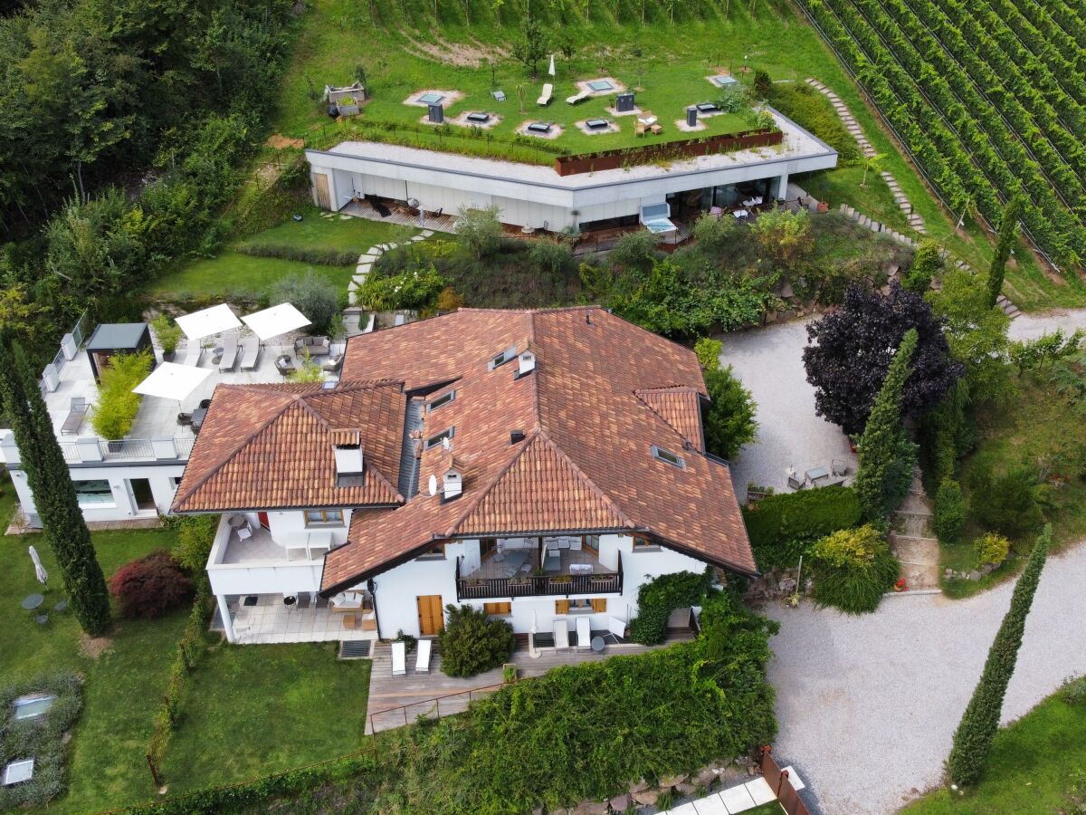 Holiday apartment La Vinea - Outdoor photo 5