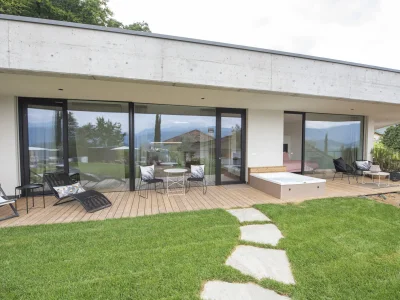 Holiday apartment La Vinea in Kaltern an der Weinstraße - Holiday apartment