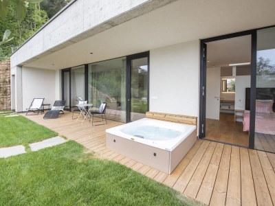 Holiday apartment La Vinea - Outdoor photo 2