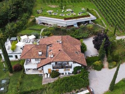 Holiday apartment La Vinea - Outdoor photo 5