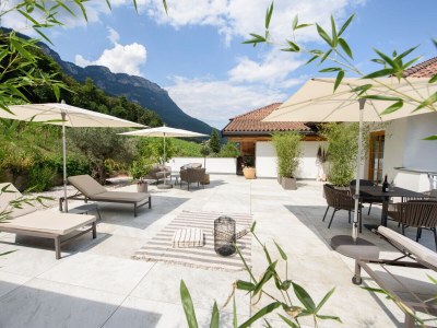 Holiday apartment La Vinea - Outdoor photo 6