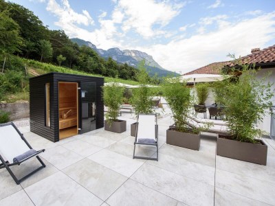 Holiday apartment La Vinea - Outdoor photo 8