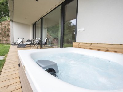 Holiday apartment La Vinea - Outdoor photo 9