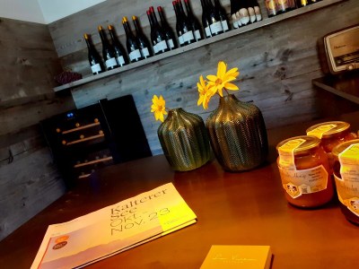 Holiday apartment La Vinea - Outdoor photo 11