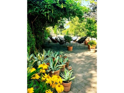 Holiday apartment La Vinea - Outdoor photo 13