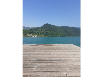 Holiday apartment La Vinea - Environment photo 25