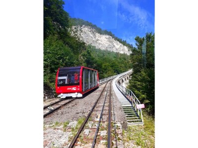 Holiday apartment La Vinea - Environment photo 26