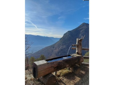 Holiday apartment La Vinea - Environment photo 27