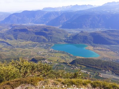 Holiday apartment La Vinea - Environment photo 28