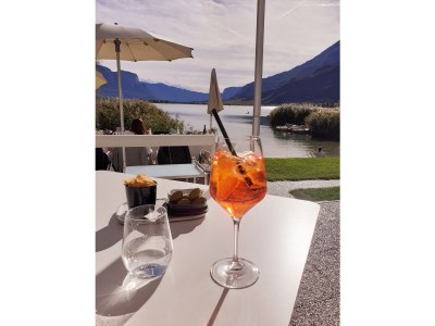 Holiday apartment La Vinea - Environment photo 31