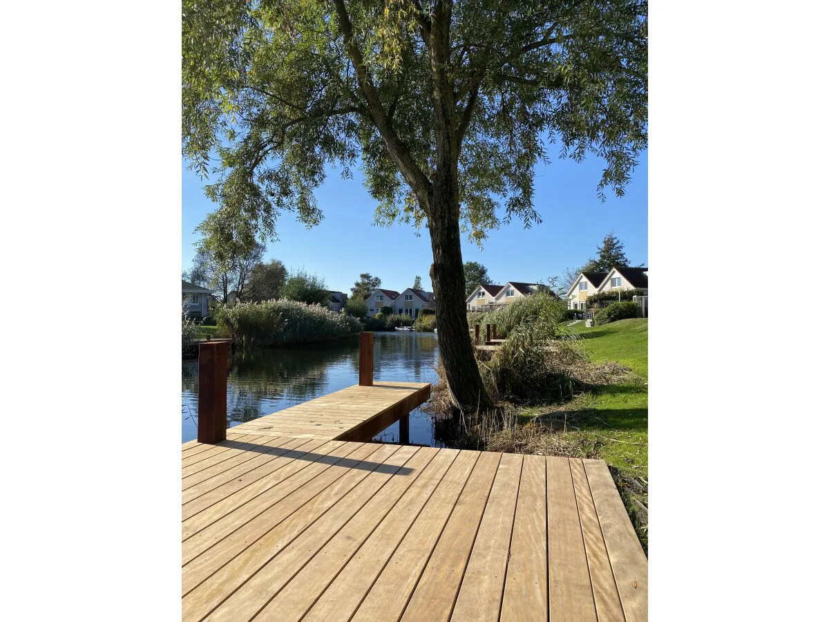 Holiday house Sunhouse Makkum Beach