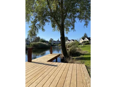 Holiday house Sunhouse Makkum Beach in Makkum - Holiday house