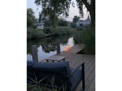 Holiday house Sunhouse Makkum Beach - Outdoor photo 4