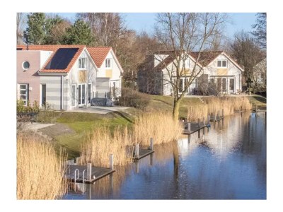 Holiday house Sunhouse Makkum Beach - Outdoor photo 5