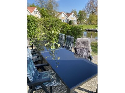 Holiday house Sunhouse Makkum Beach - Outdoor photo 6