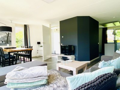 Holiday house Sunhouse Makkum Beach - Features photo 10