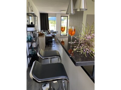 Holiday house Sunhouse Makkum Beach - Features photo 12