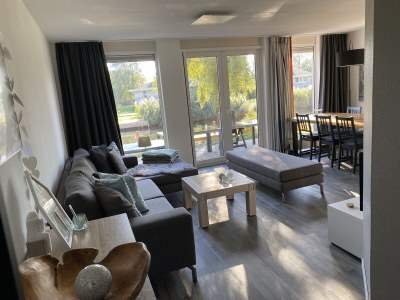 Holiday house Sunhouse Makkum Beach - Features photo 27