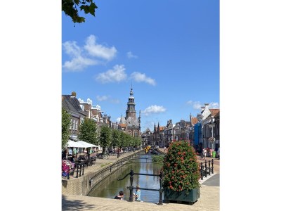 Holiday house Sunhouse Makkum Beach - Features photo 29