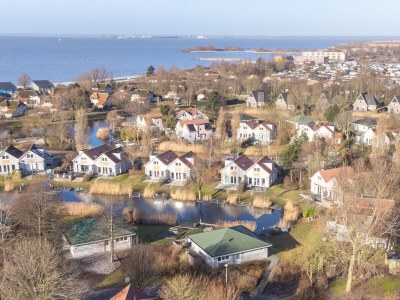 Holiday house Sunhouse Makkum Beach - Environment photo 30